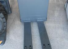 Crown WE2300  1600 кг.